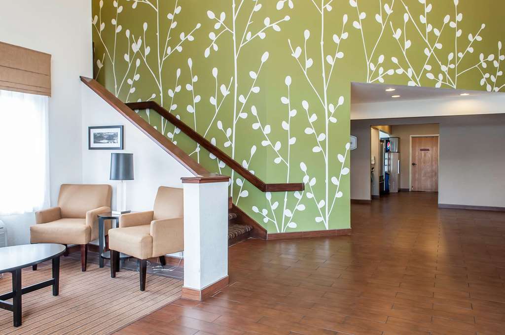 Sleep Inn University - photo 5