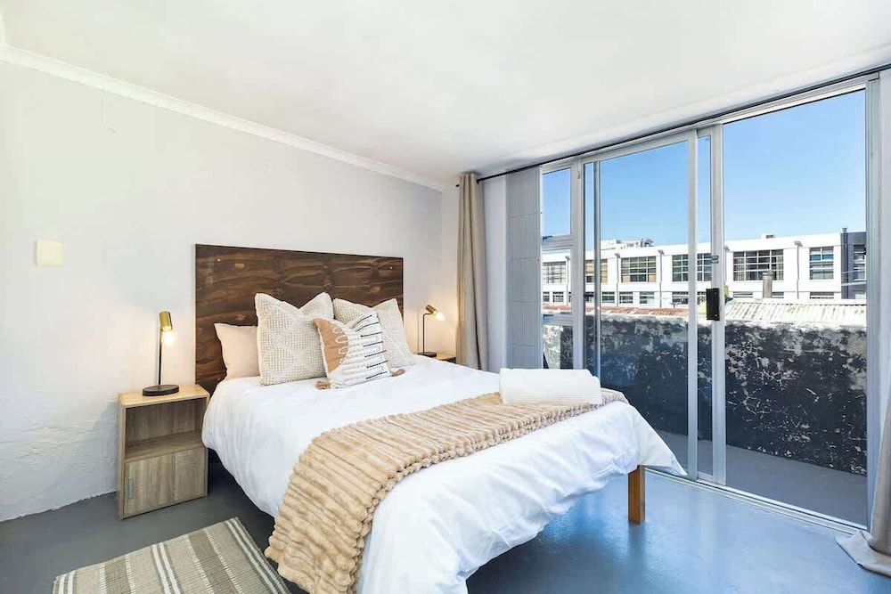 Studio Apartment in Colourful Bo kaap