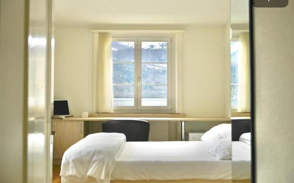 Seehotel Schwert — hotel in Gersau
