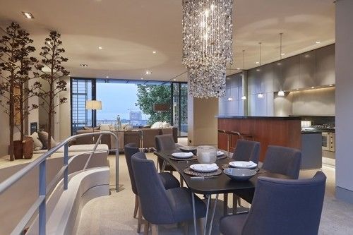 De Waterkant Villas and Apartments African Elite Propertie