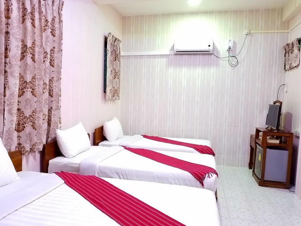 Nawaday Hotel — Loikaw — photo 3