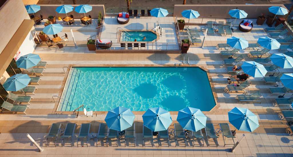 Hyatt House at Anaheim Resort Convention Center - photo 19