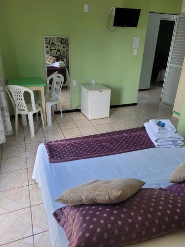 Hotel Duarte in Chapeco, Brasil