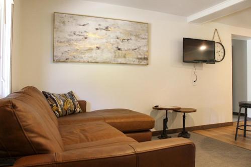 Cabin 6 at Horse Creek Resort - photo 4