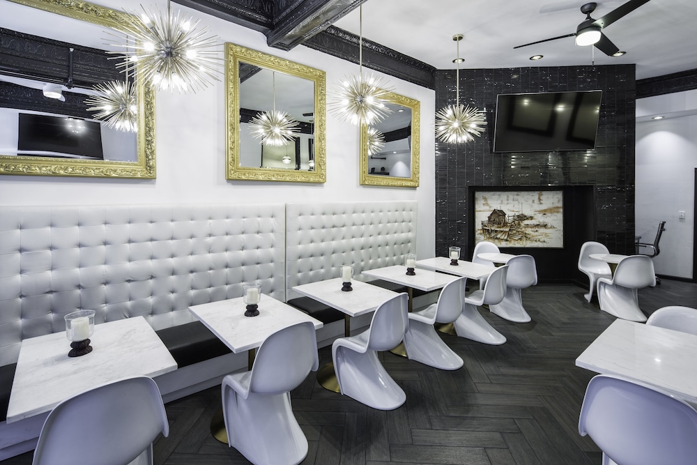 Adante Hotel - photo 33
