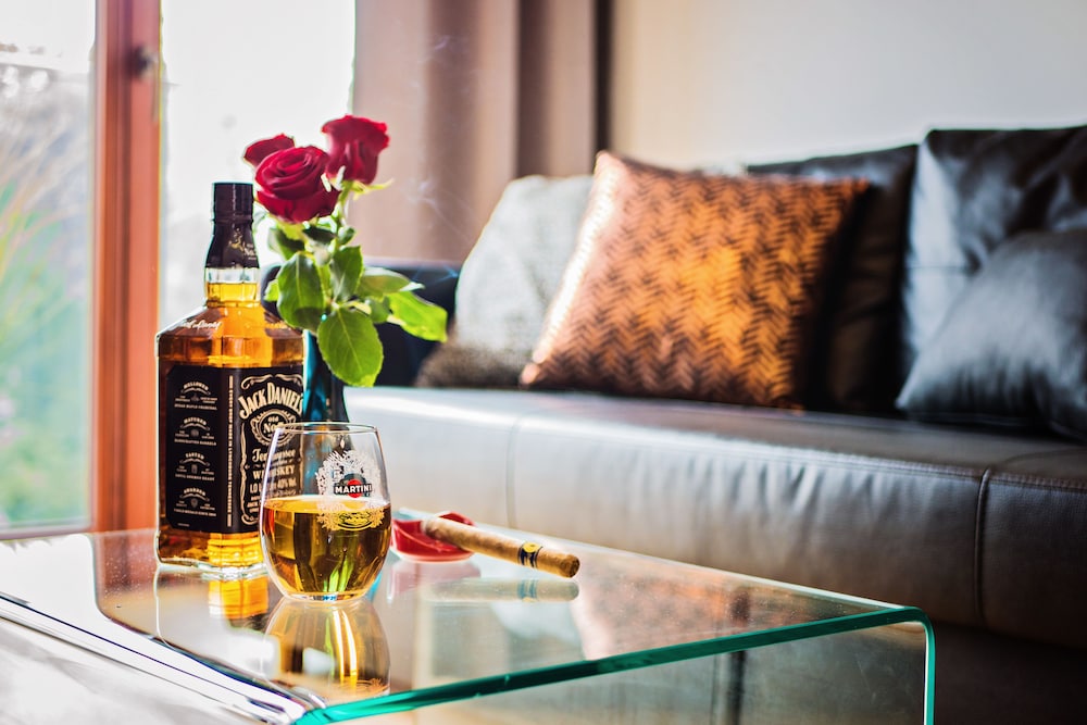 Apartamenty Design Stary Rynek — 4-Star Luxury Hotel in Poznan, Poland