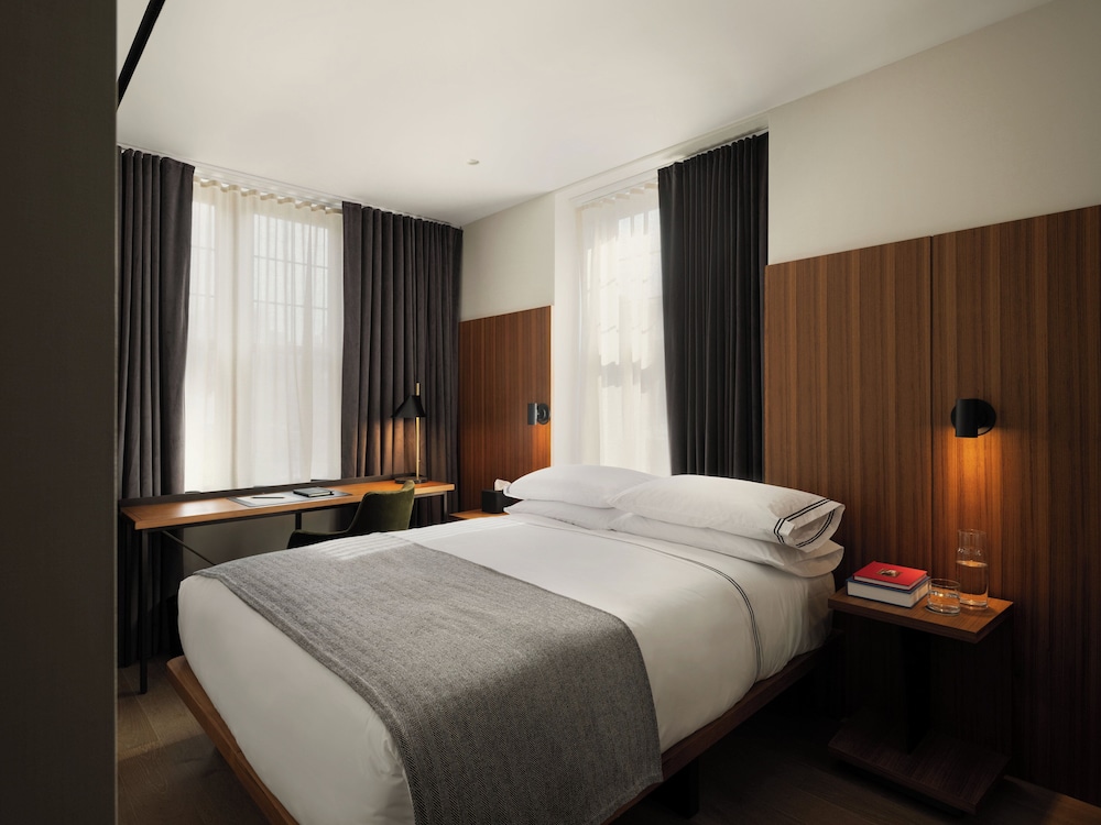 The Moore a Member of Design Hotels - photo 10
