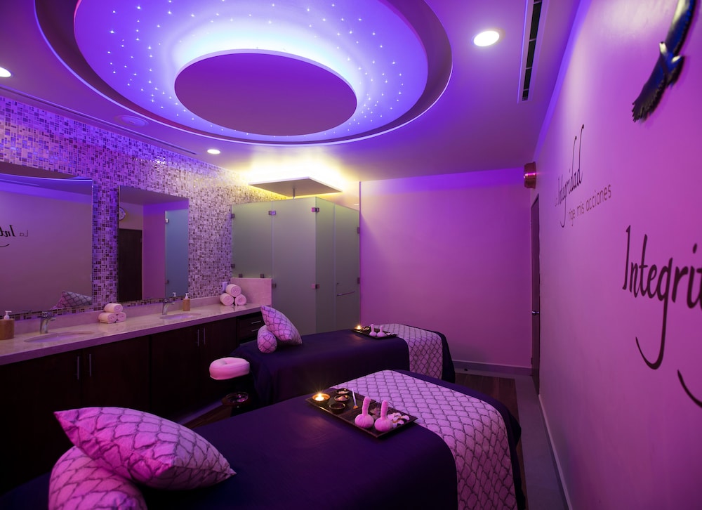 Treatment room