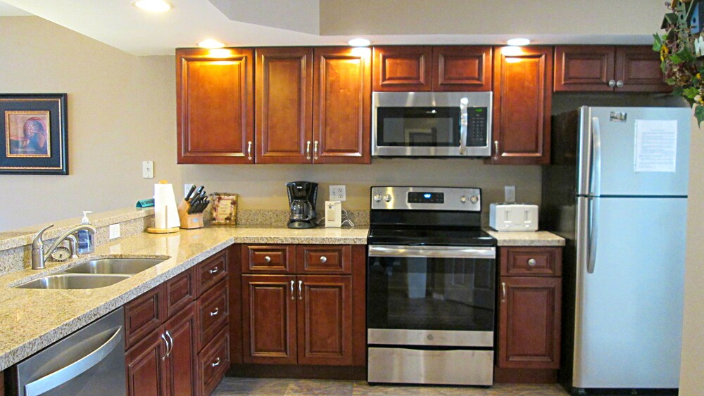 Brookside Walk In Meadow Brook Resort - photo 19