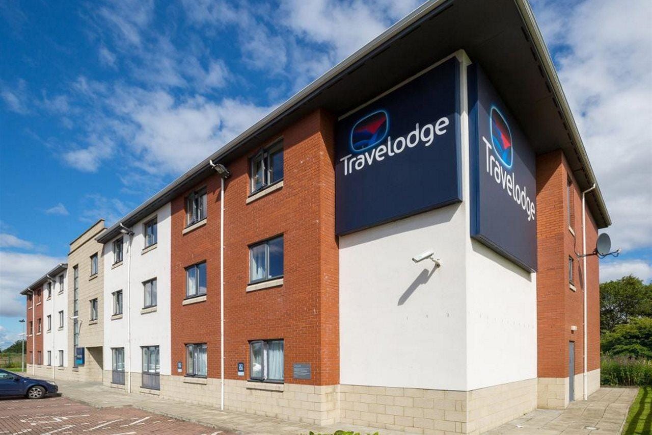 Travelodge Falkirk in Falkirk, United Kingdom