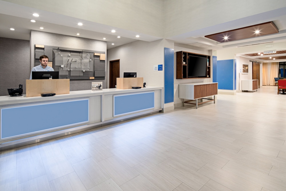 Holiday Inn Express Hotel & Suites Atascadero by IHG - photo 74