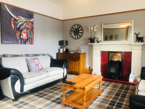 The Gables — Crail
