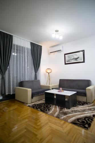 Apartmani Anica Trebinje — 4-Star Luxury Hotel in Trebinje, Bosnia and Herzegovina