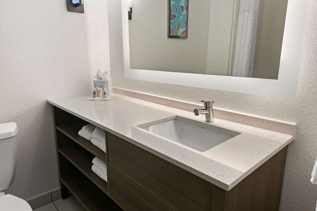 Comfort Suites Granbury - photo 11