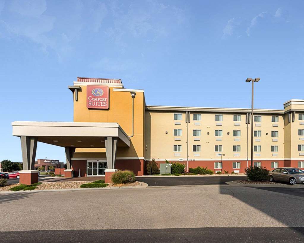 Comfort Suites Airport Kansas - photo 2