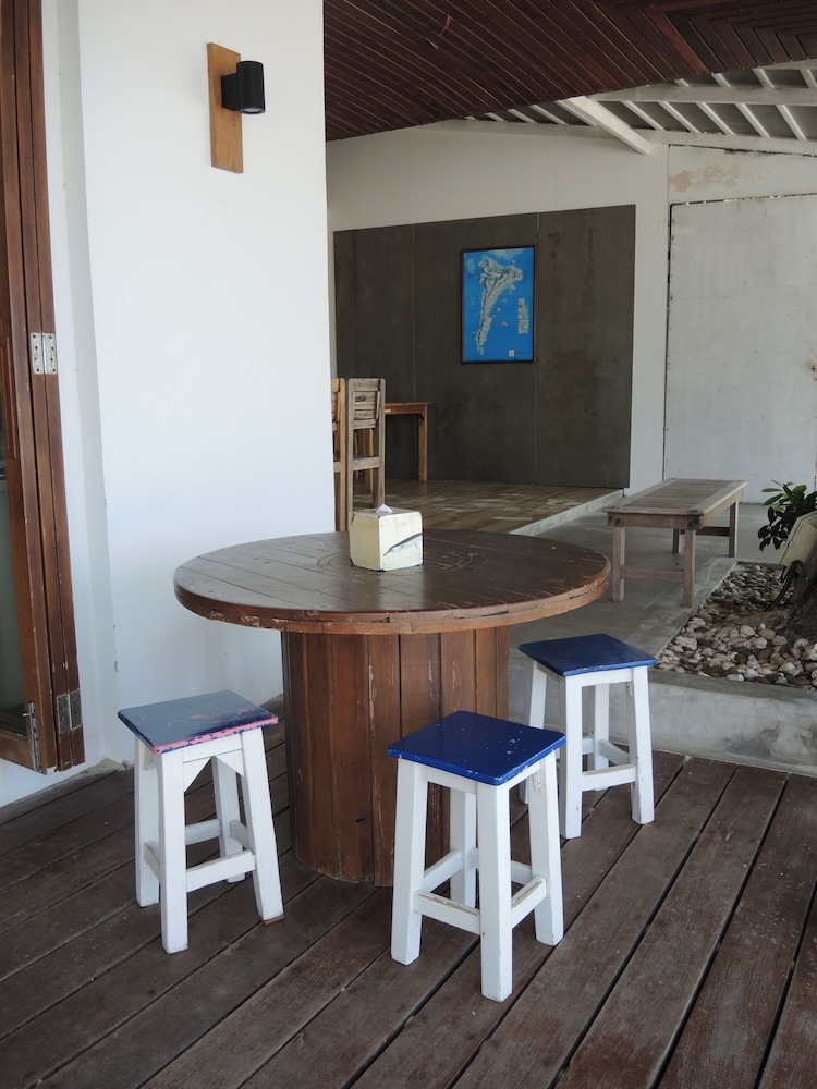 The C Samet Beach Resort — Rayong — photo 4
