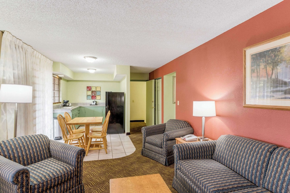 Quality Inn Payson - photo 31