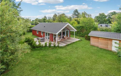 Stunning Home In Jægerspris With Wifi — 5-Star Luxury Hotel in Jaegerspris, Denmark