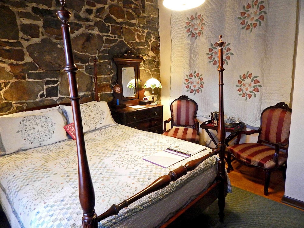 Battlefield Bed & Breakfast Inn - photo 21