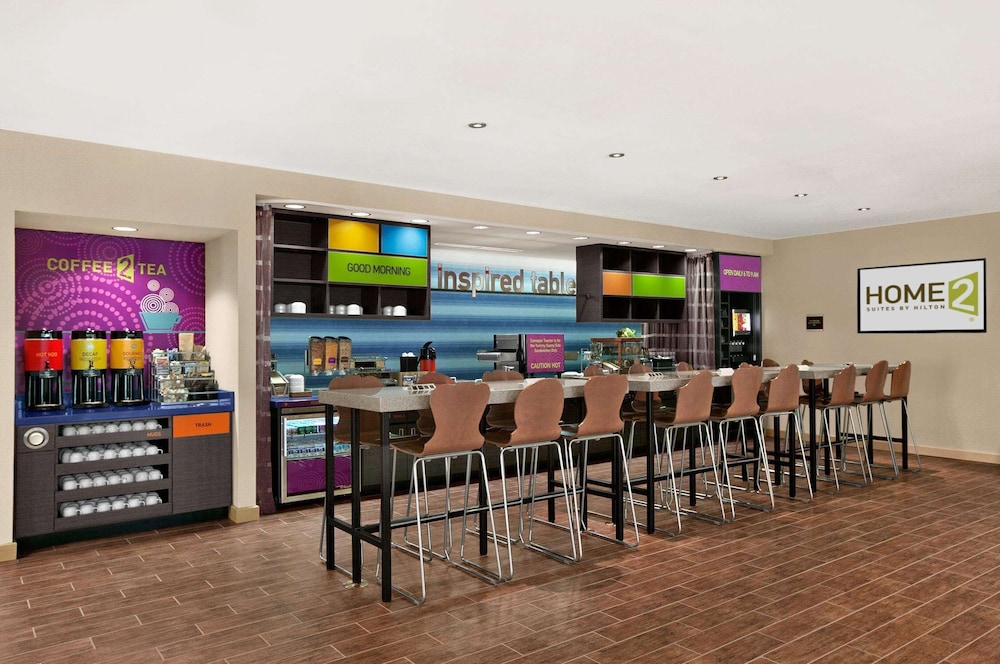 Home2 Suites by Hilton Baltimore White Marsh - photo 27