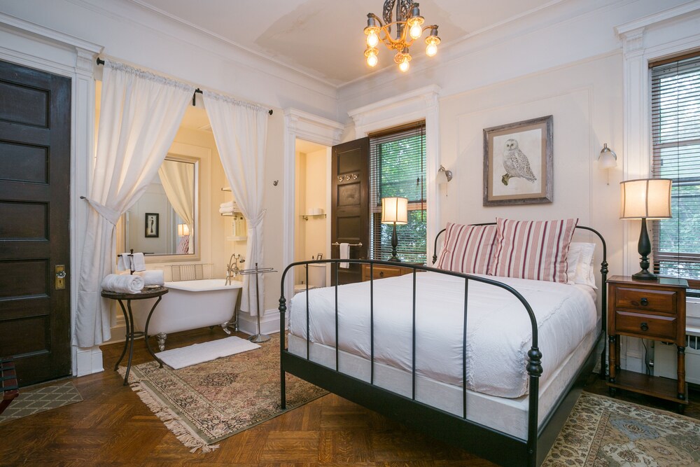 Lefferts Manor — Brooklyn — photo 2
