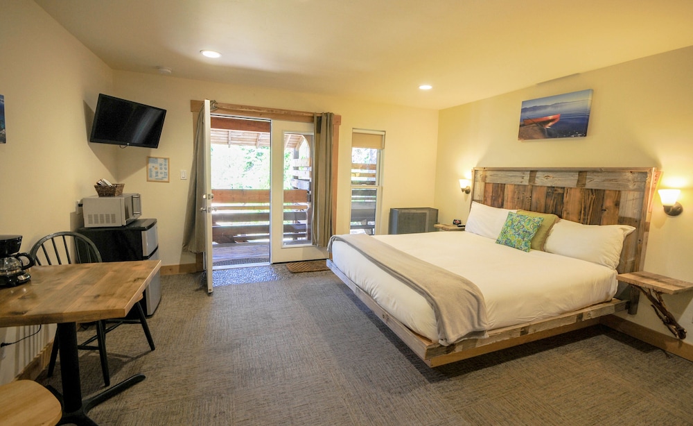 Tahoe Vistana Inn - photo 26