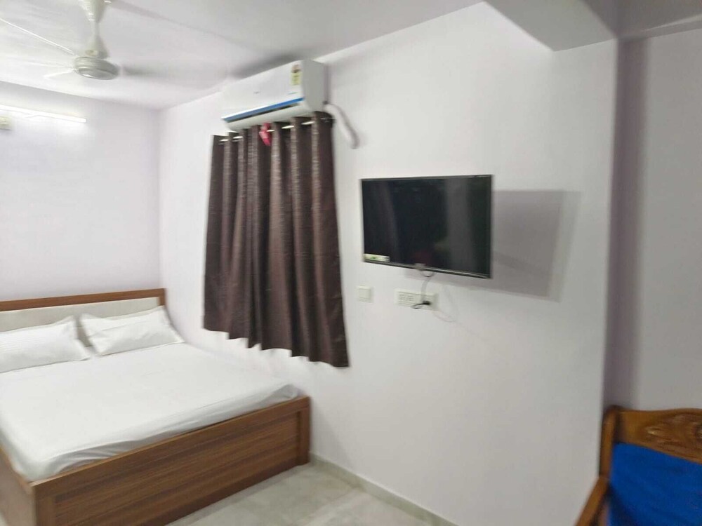 Hotel Parcham — Jamnagar — photo 5