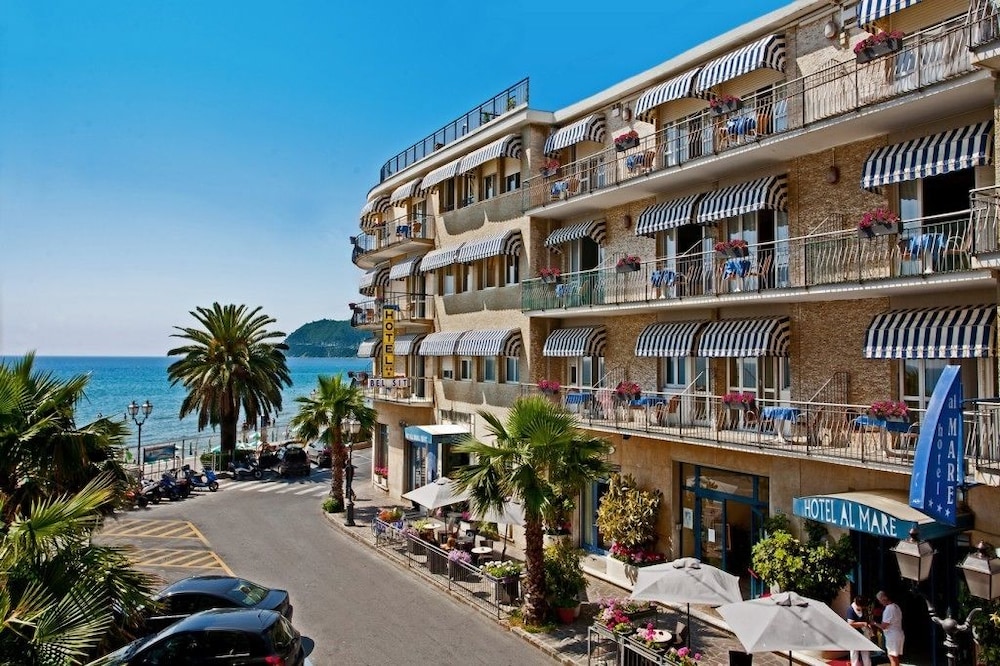 Hotel Bel Sit - last minute hotel in Alassio