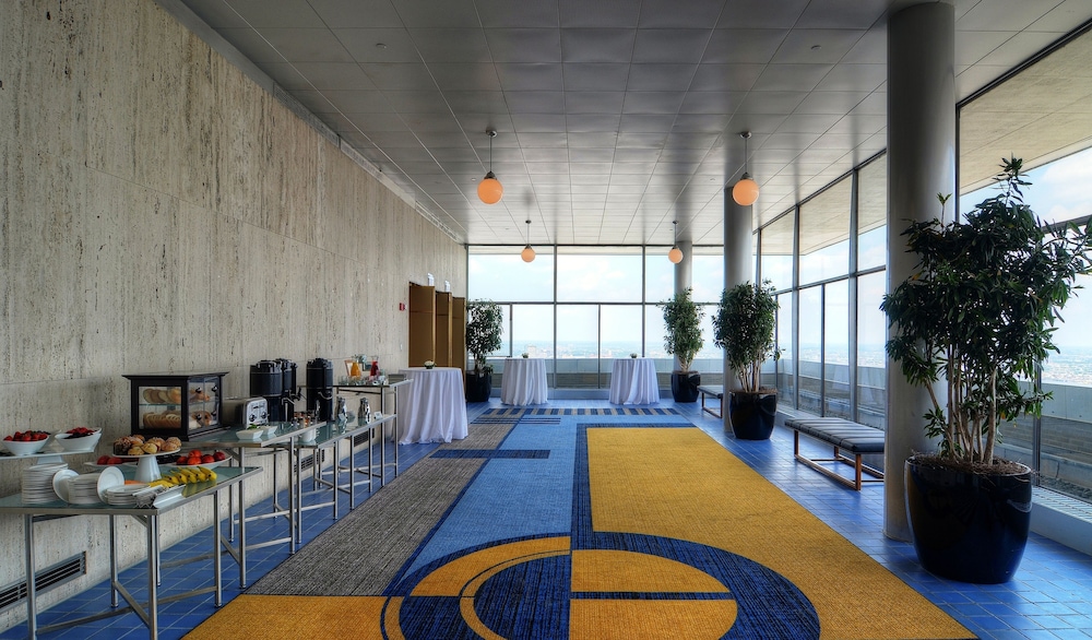 Loews Philadelphia Hotel - photo 115