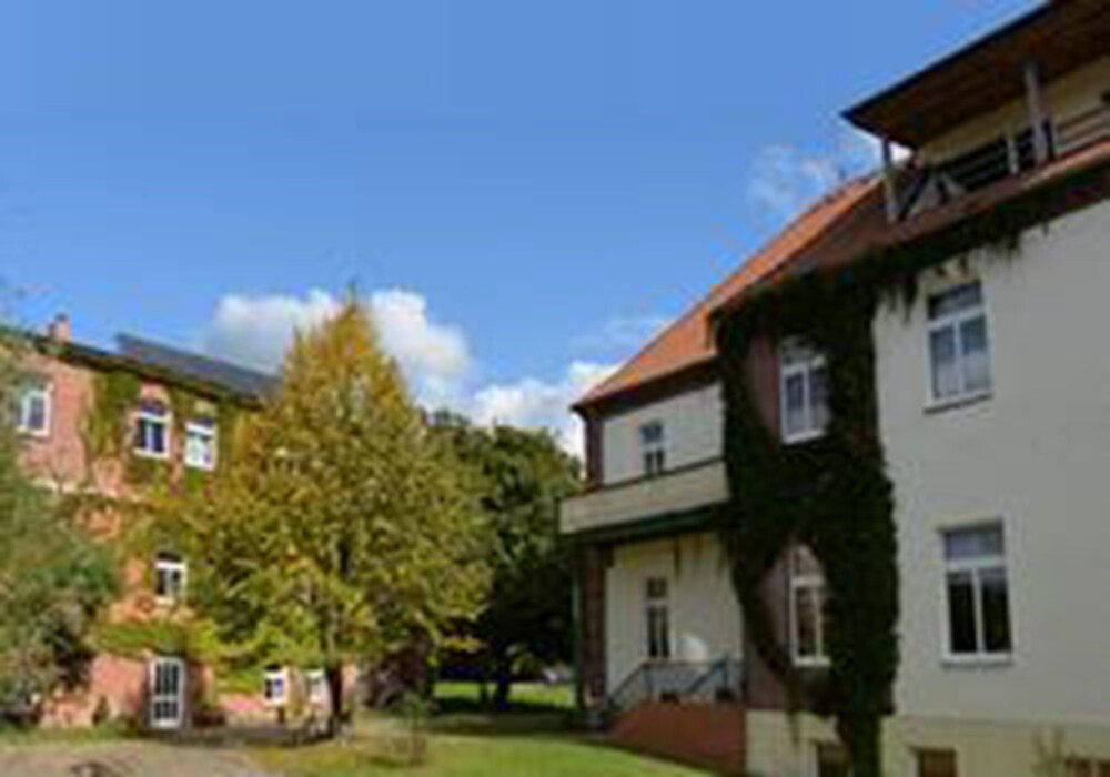 Brückenkopf Hotel — hotel in Wittenberg