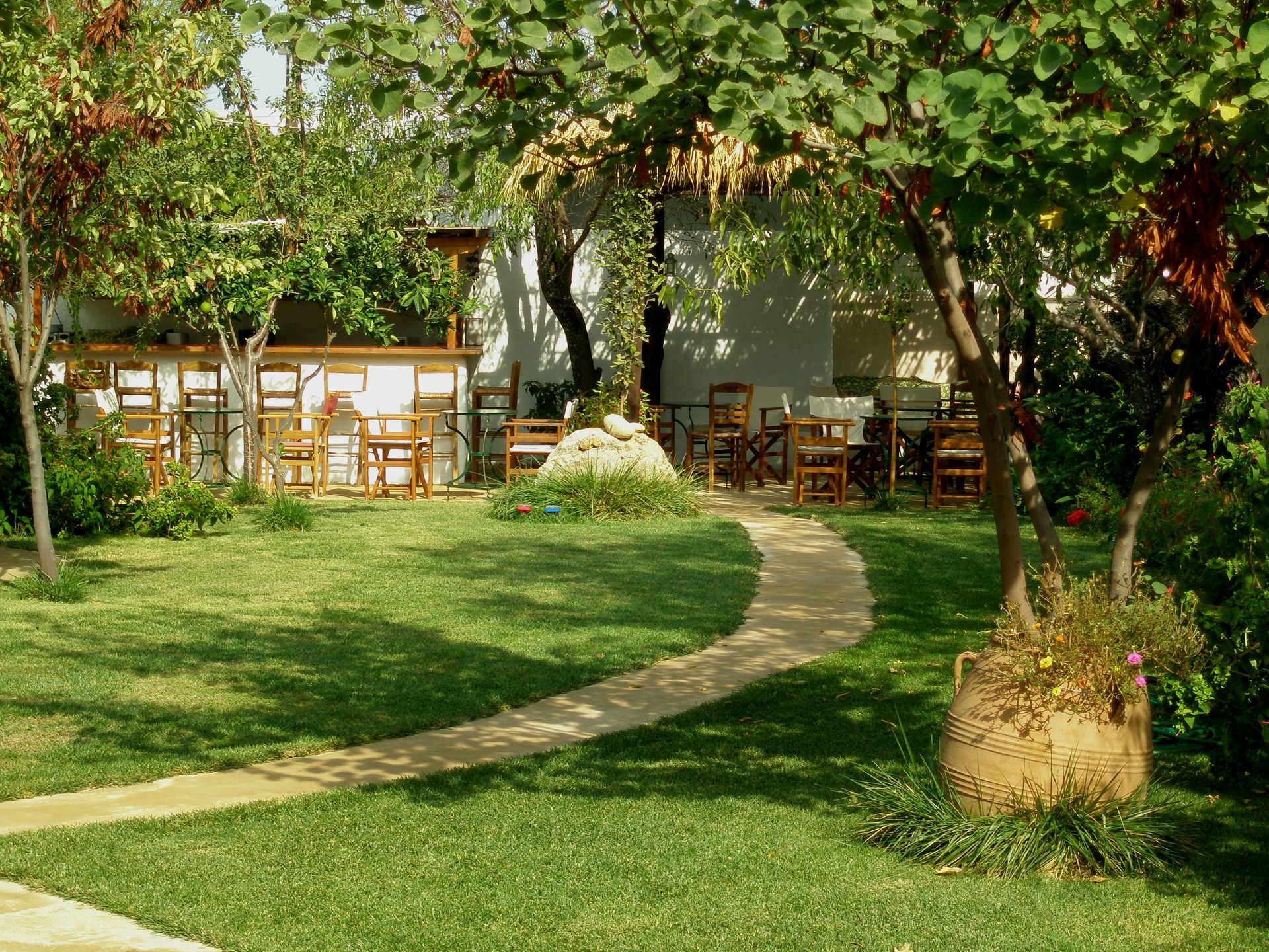 Ariadne Studios Skyros — Skyros — photo 3
