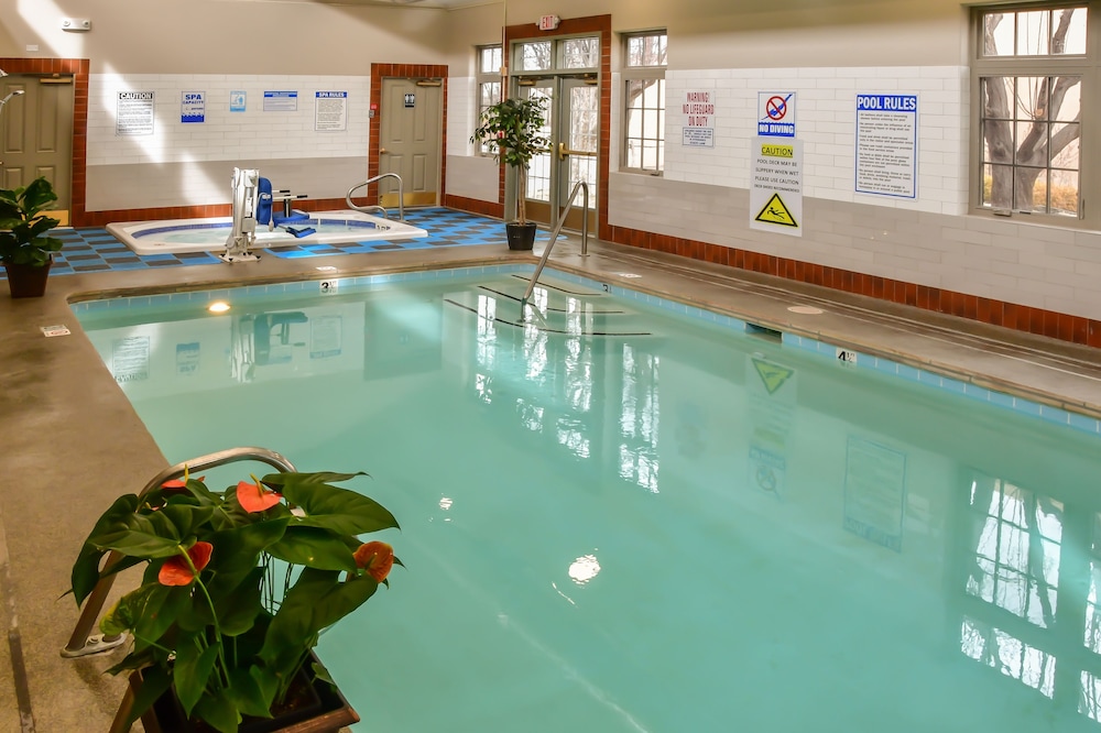 Fort Marcy Suites by All Seasons Resort Lodging - photo 114