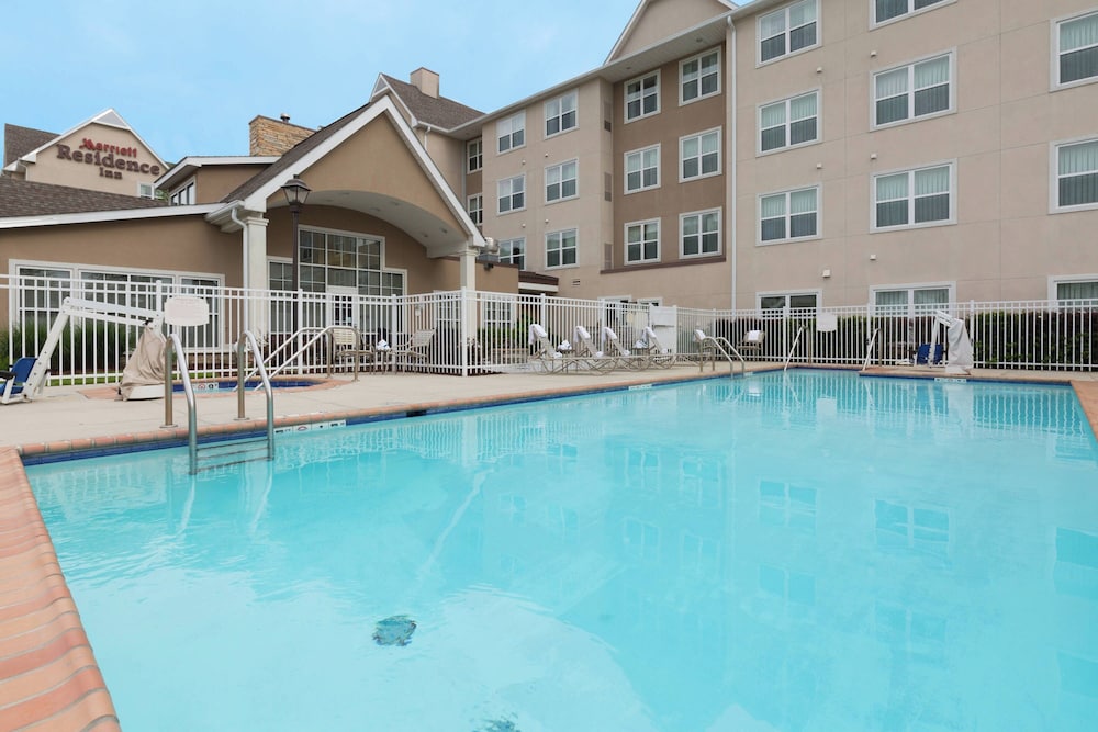 Residence Inn by Marriott Baton Rouge near LSU - photo 21