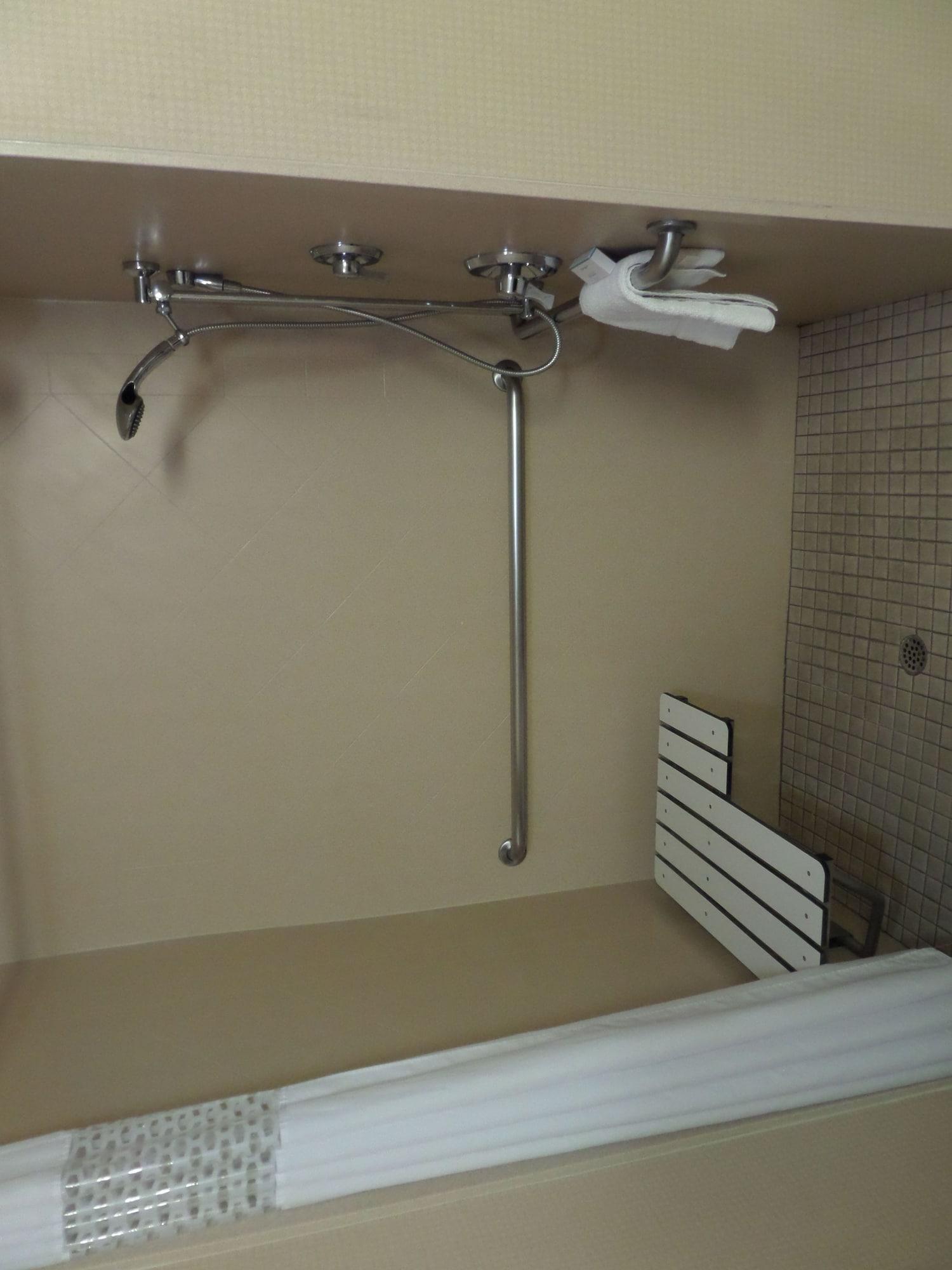 Hampton Inn & Suites Bakersfield Hwy 58 CA - photo 30