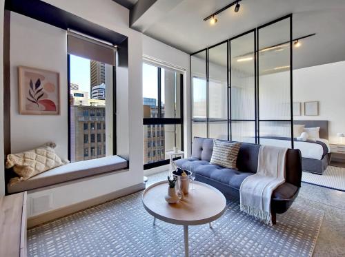 9Th Floor Views Couples Dream Wifi Pool — 4-Star Luxury Hotel in Cape Town, South Africa