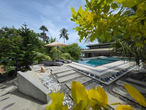 Bulihan Suites Puerto Galera in Puerto Galera, Philippines