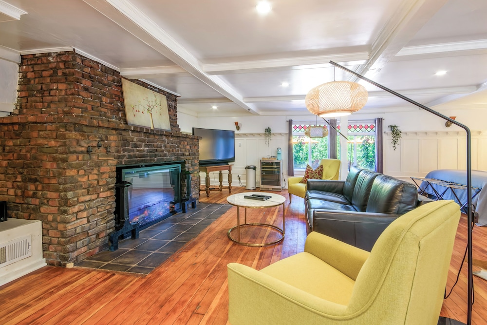 Cedar Gables Inn - photo 21