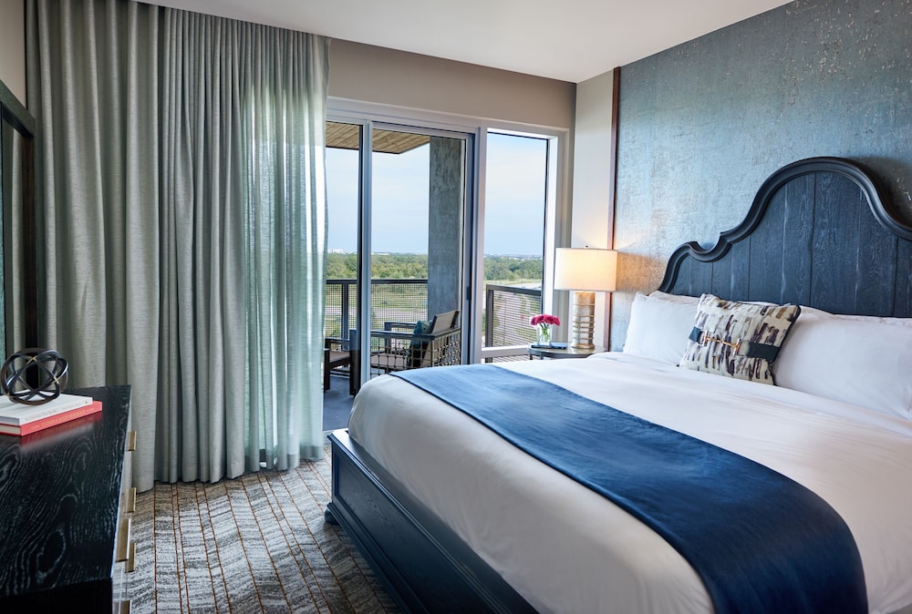 The Stella Hotel Autograph Collection - photo 7