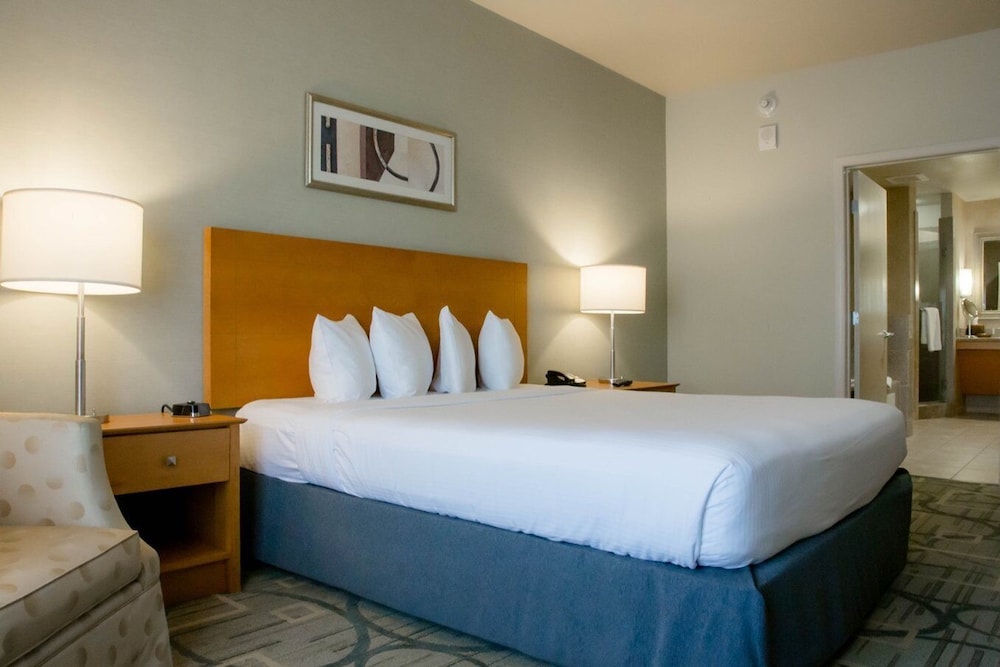 The Platinum Hotel - photo 18