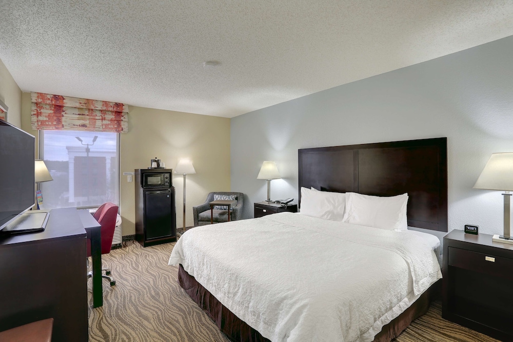 Hampton Inn Nashville I 24 Hickory Hollow - photo 11