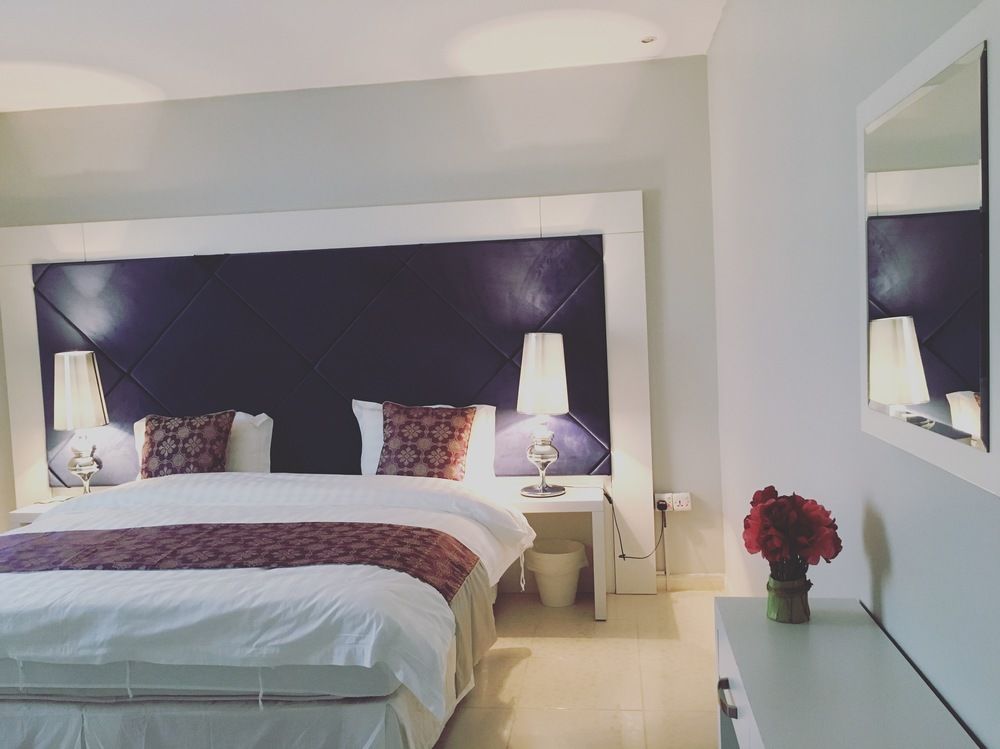 Nai Suites - last minute hotel in Dammam