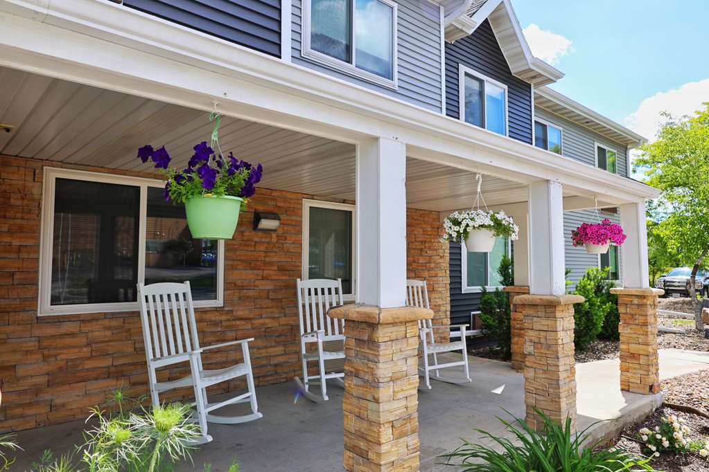 Country Inn & Suites by Radisson Sparta WI - photo 3