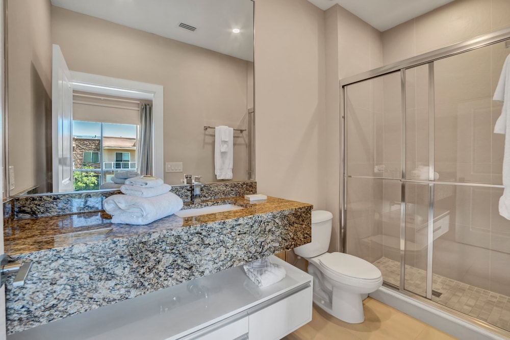 Modern Magic Village Resort Townhouse 7620 - photo 52
