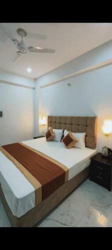 Hotel Ganesh Kripa — Varanasi — photo 2
