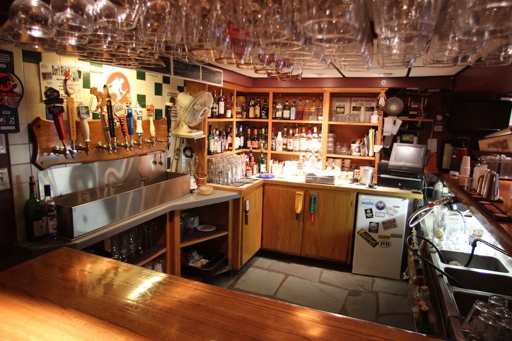 Smugglers Notch Inn - photo 34