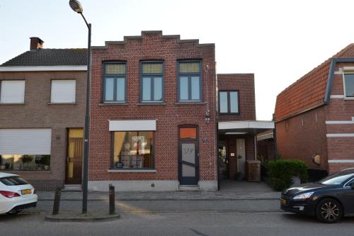 Kom tot rust in The Forest — 4-Star Luxury Hotel in Putte, Netherlands
