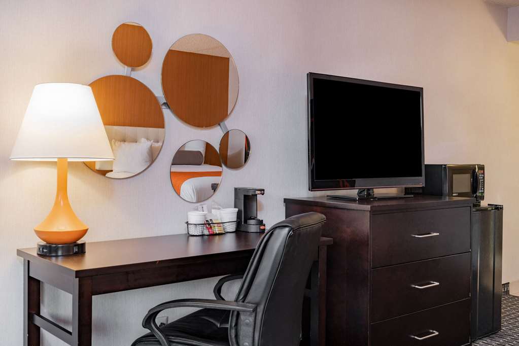 Howard Johnson by Wyndham Lima - photo 36
