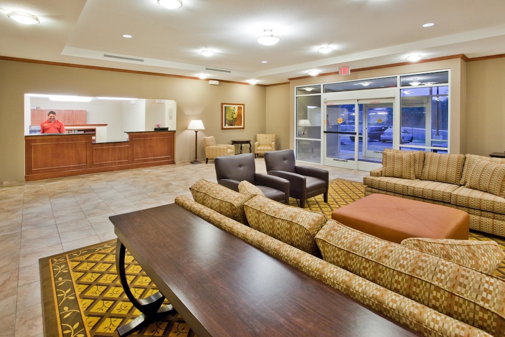 Candlewood Suites Apex Raleigh Area an IHG Hotel - photo 2