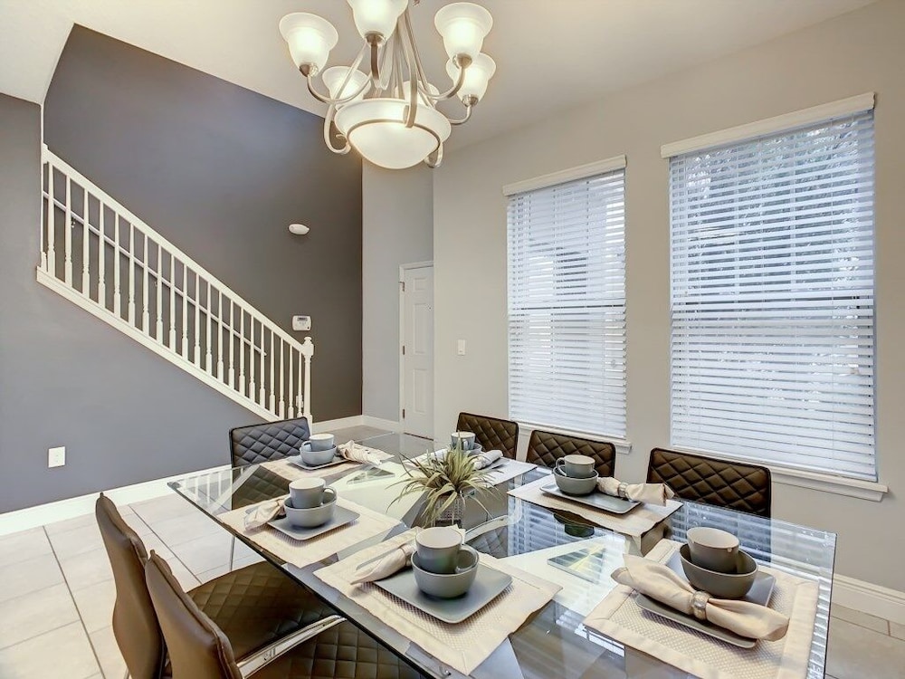 Fun Games & Relaxation At Solterra Resort 6 Bedroom Home by Redawning - photo 34