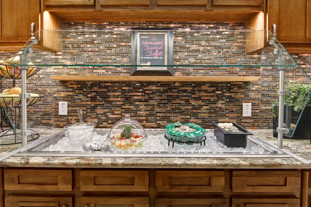 Homewood Suites by Hilton Cincinnati Downtown - photo 21